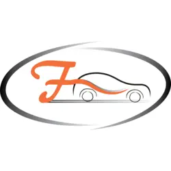 funoon car Logo PNG Vector logo