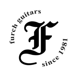 Furch Guitars Logo PNG Vector logo