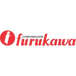 Furukawa Logo PNG Vector logo