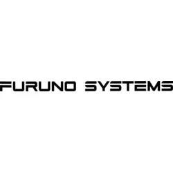 Furuno Systems Logo PNG Vector logo