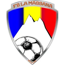 Futbol Sala La Massana Logo PNG Vector logo