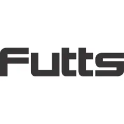 Futts Logo PNG Vector logo