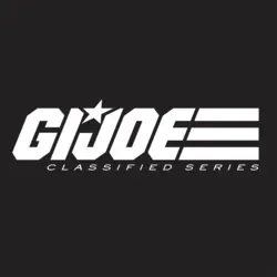 G.I.Joe Classified Series Logo PNG Vector logo