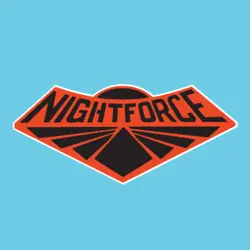 G.I.Joe - Nightforce Logo PNG Vector logo