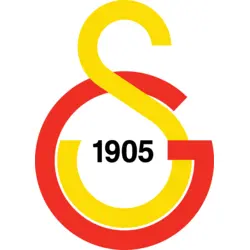 Galatasaray Logo PNG Vector logo