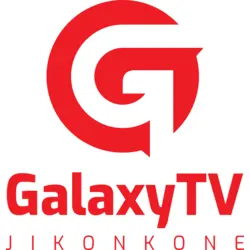 Galaxy TV Uganda Logo PNG Vector logo