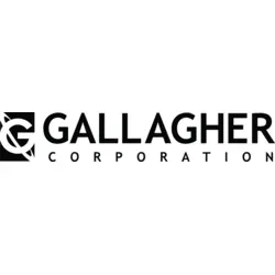 Gallagher Logo PNG Vector logo