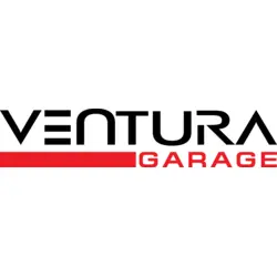 Garage Ventura Logo PNG Vector logo