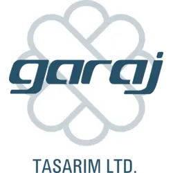 garaj Logo PNG Vector logo