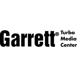 GARRETT Logo PNG Vector logo