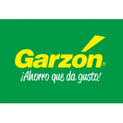 Garzon Hipermercado Logo PNG Vector logo
