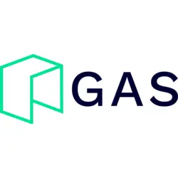 Gas Gas Logo PNG Vector logo