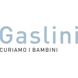 Gaslini Curiamo Bambini Logo PNG Vector logo