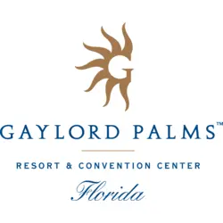 Gaylord Palms Logo PNG Vector logo