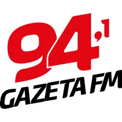 Gazeta FM 94.1 Logo PNG Vector logo
