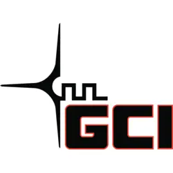 GCI Logo PNG Vector logo
