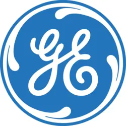 GE Logo PNG Vector logo