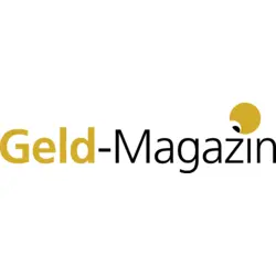 Geld-Magazin Logo PNG Vector logo