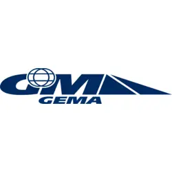 Gema Logo PNG Vector logo