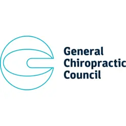 General Chiropractic Council Logo PNG Vector logo