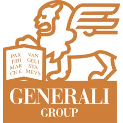 Generali Group Logo PNG Vector logo