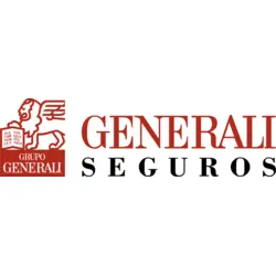 Generali Logo PNG Vector logo