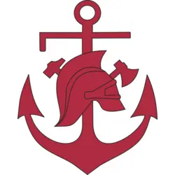 Genio Navale Logo PNG Vector logo