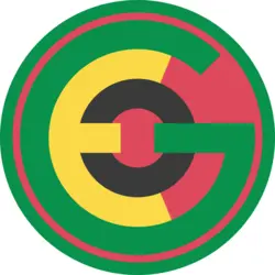 GeoCoin (GEO) Logo PNG Vector logo