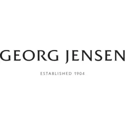 Georg Jensen Logo PNG Vector logo