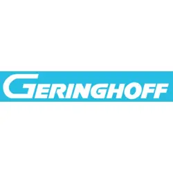 Geringhoff Logo PNG Vector logo