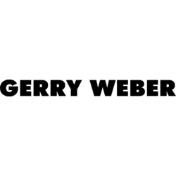 Gerry Weber Logo PNG Vector logo