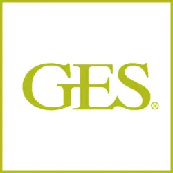GES Logo PNG Vector logo