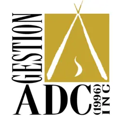 Gestion Adc Logo PNG Vector logo