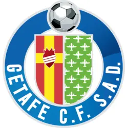 Getafe CF SAD Logo PNG Vector logo