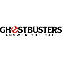 Ghostbusters: Answer the Call (2016 Movie) Logo PNG Vector logo