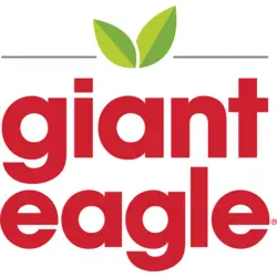 Giant Eagle Logo PNG Vector logo