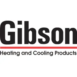 Gibson HVAC Logo PNG Vector logo