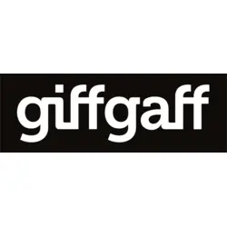 GIFFGAFF Logo PNG Vector logo