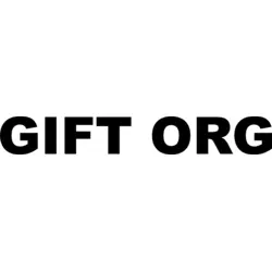 GIFT ORG Logo PNG Vector logo