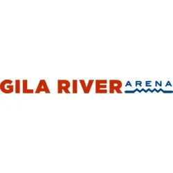 Gila River Arena Logo PNG Vector logo