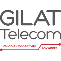 Gilat Telecom Uganda Logo PNG Vector logo