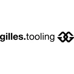 Gilles tooling Logo PNG Vector logo