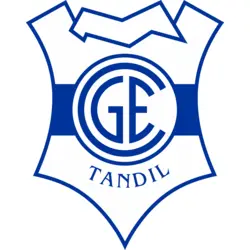 Gimnasia y Esgrima de Tandil Buenos Aires Logo PNG Vector logo