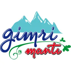 Gimri MANTI Logo PNG Vector logo