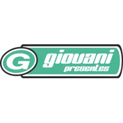 Giovani Presentes Logo PNG Vector logo