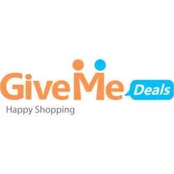 Give Me Deals Logo PNG Vector logo