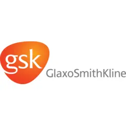 GlaxoSmithKline Logo PNG Vector logo