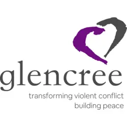 Glencree Centre for Peace and Reconciliation Logo PNG Vector logo