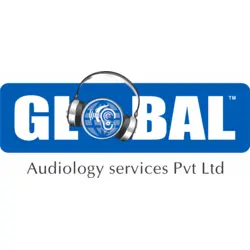 Global Hearing Logo PNG Vector logo