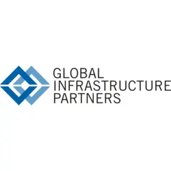 Global Infrastructure Partners (GIP) Logo PNG Vector logo